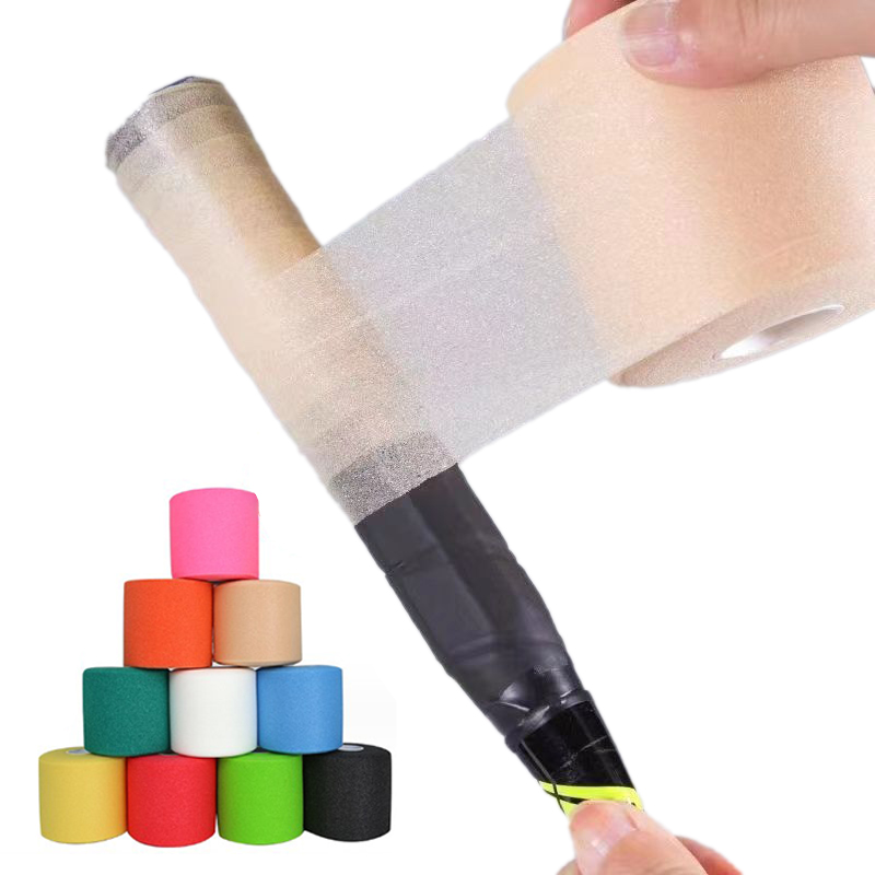 Badminton Yonex String - Sportowa gąbka taśma do owijania rakiet