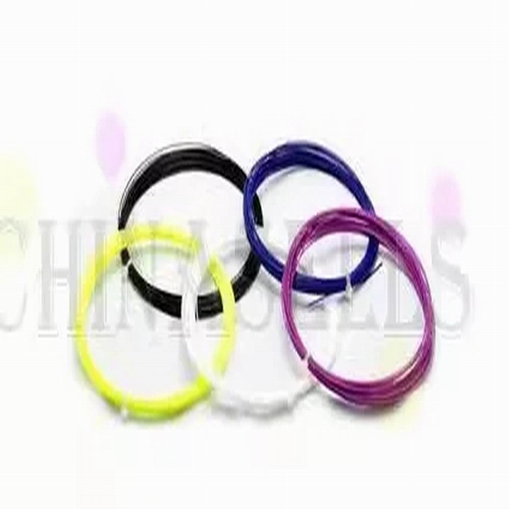 Badminton Yonex String - Naciąg do badmintona 16-26 lbs, żyłki