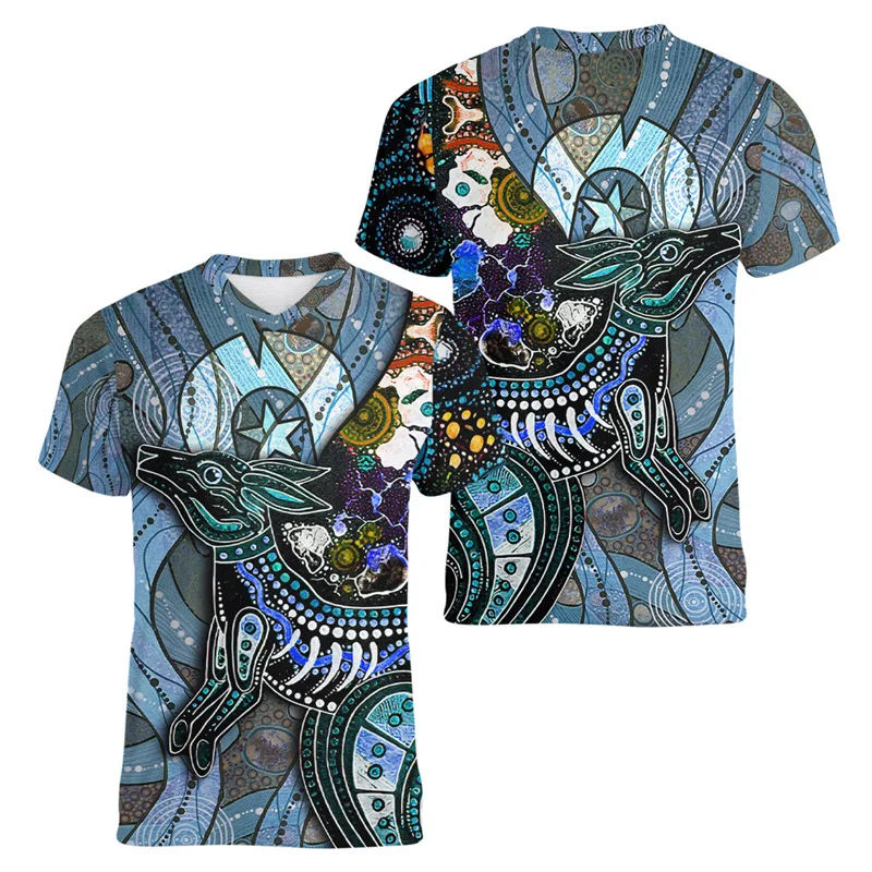 Unisex Koszulka z nadrukiem 3D – Badminton Jersey recenzja i cena