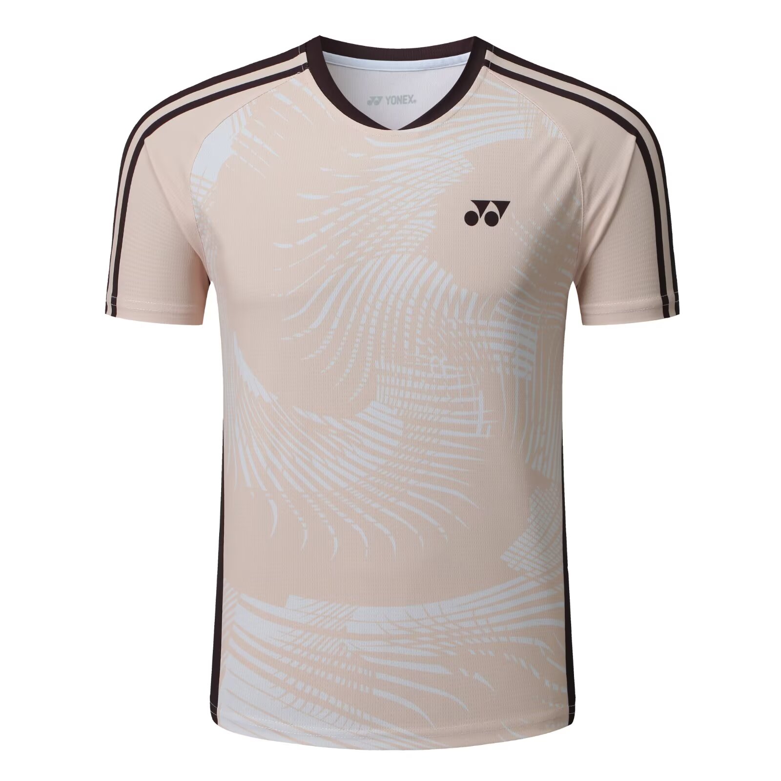 Letnia koszulka do badmintona  – Badminton Jersey recenzja i cena