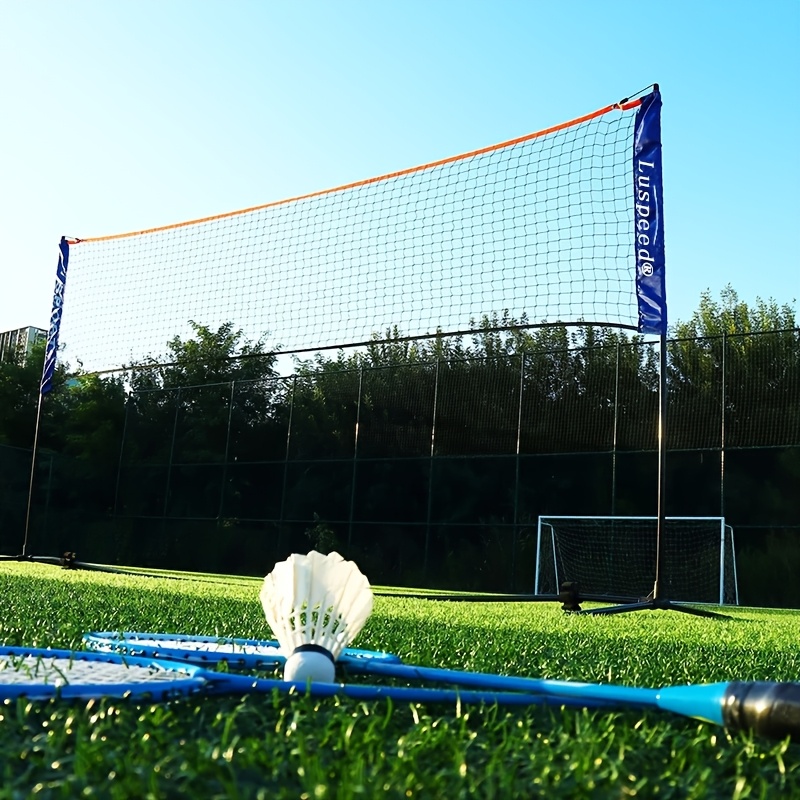 NOWY Popularny Hit, Przenośna  – Badminton Field recenzja i cena
