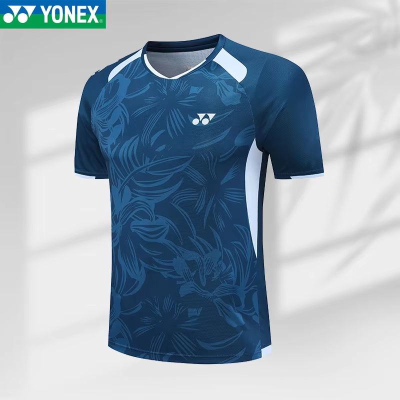 Koszulka do badmintona YONEX,  – Badminton Lovers recenzja i cena