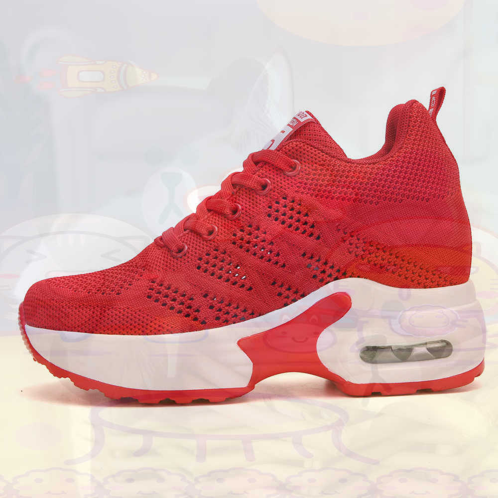 Czerwony Rozmiar 36 Buty Kobie – Badminton Vietnam recenzja i cena