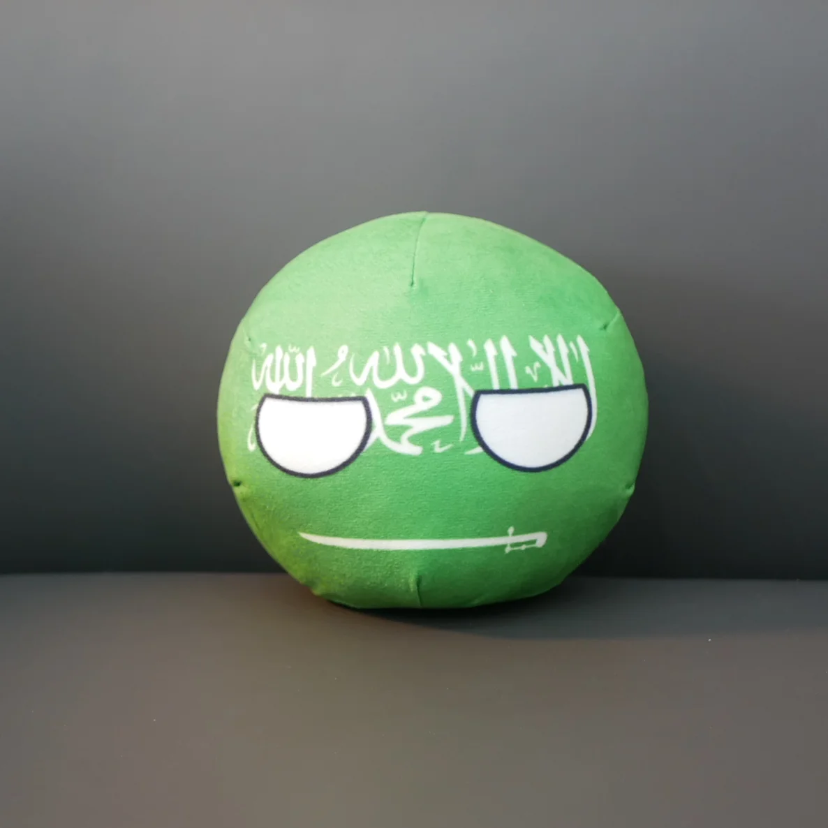 Countryballs Plush Keychain Do – Badminton Vietnam recenzja i cena