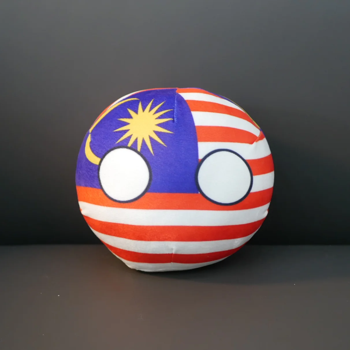 Countryballs Plush Keychain Do – Badminton Vietnam recenzja i cena