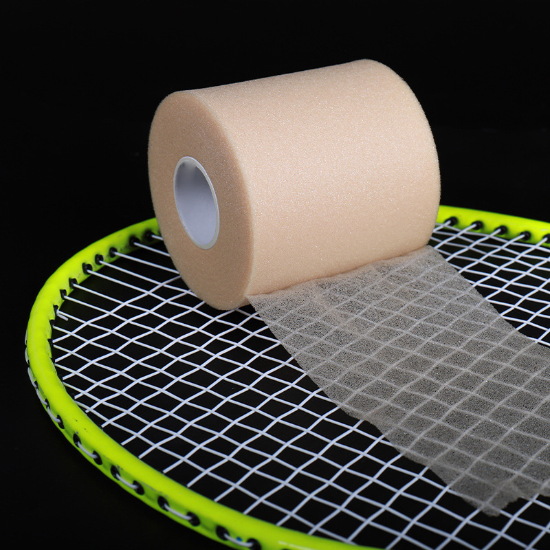 Sportowa gąbka taśma do owijan – Badminton Yonex String recenzja i cena