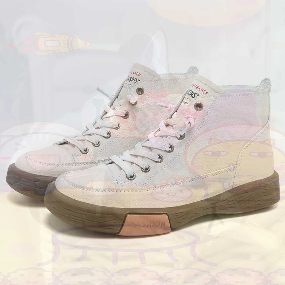 Wysokie buty Hi Cut oferuje de – Badminton Vietnam recenzja i cena