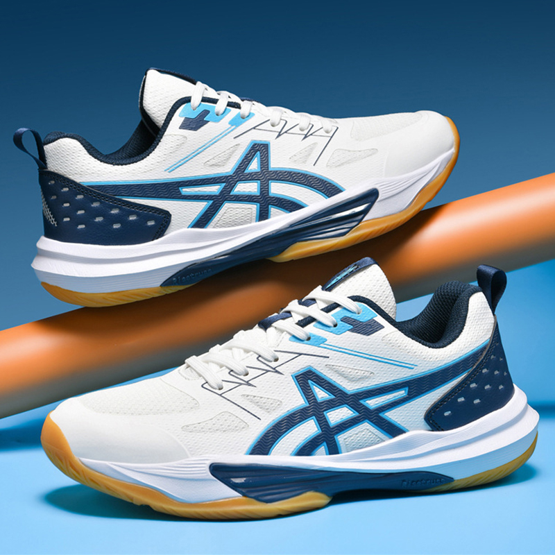 Męskie buty tenisowe z oddycha – Badminton Field recenzja i cena