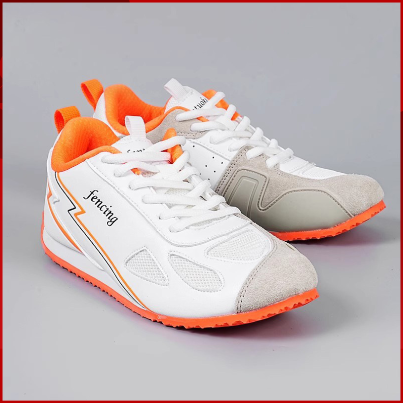 Damskie buty do szermierzy dla – Badminton Field recenzja i cena