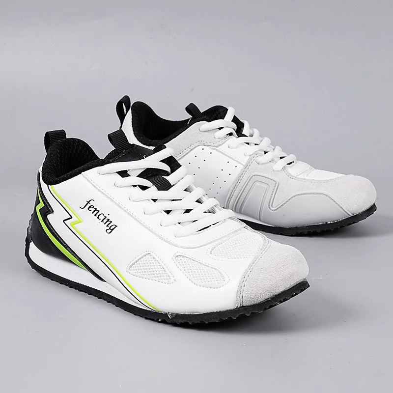 Damskie buty do szermierzy dla – Badminton Field recenzja i cena