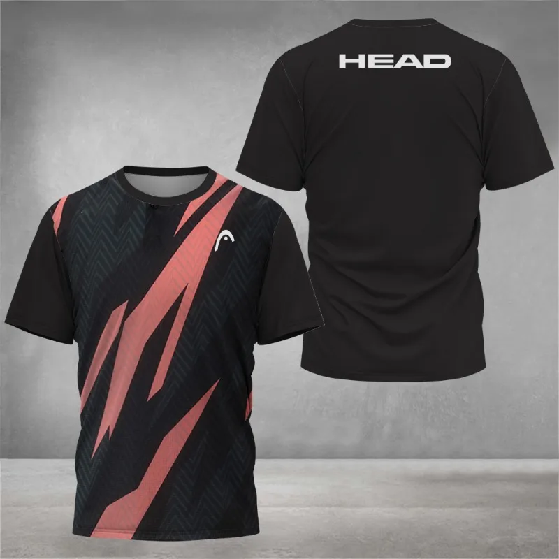 Letnia Oddychająca Męska Koszu – Badminton Jersey recenzja i cena