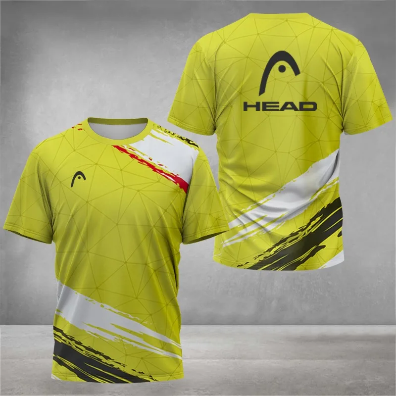 Letnia Oddychająca Męska Koszu – Badminton Jersey recenzja i cena
