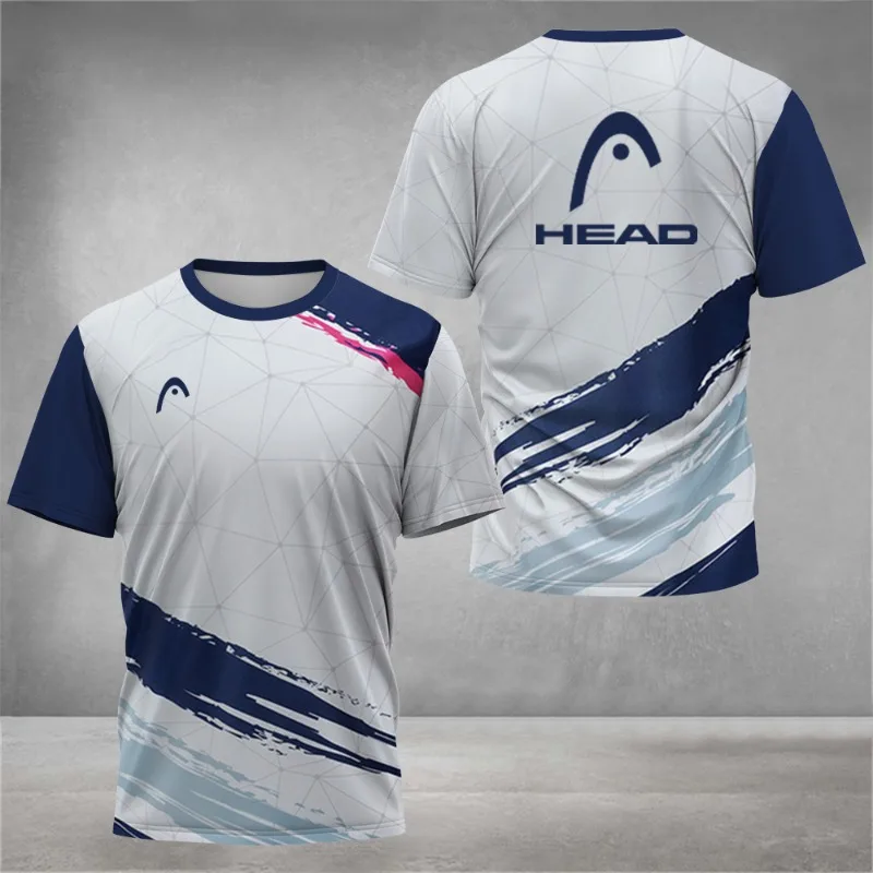 Letnia Oddychająca Męska Koszu – Badminton Jersey recenzja i cena