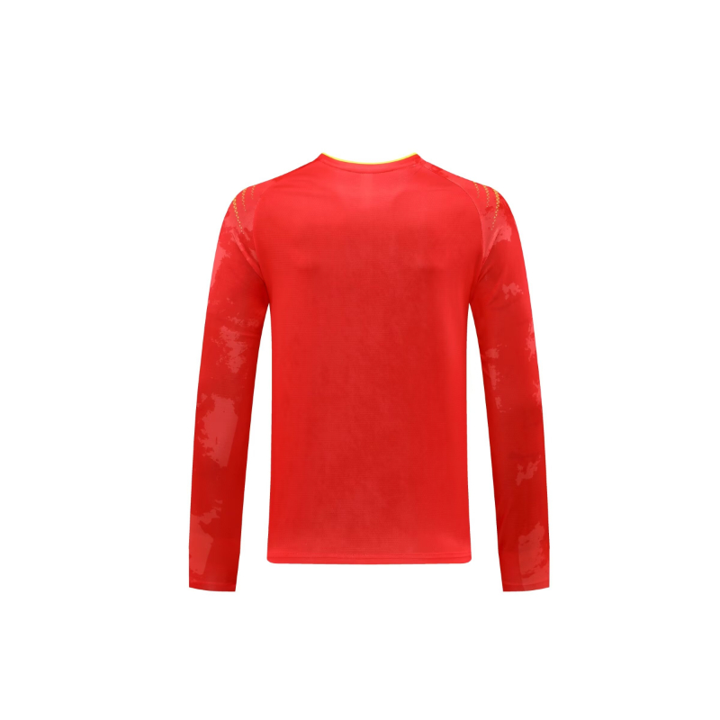 China Dragon Koszulka do tenis – Badminton Jersey recenzja i cena