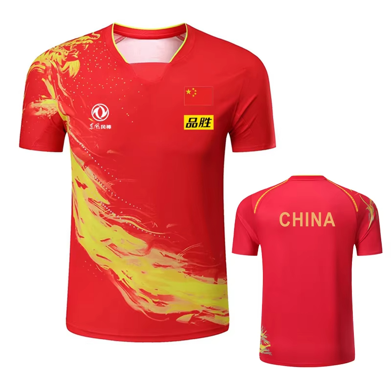 China Dragon Table Tennis Kosz – Badminton Lovers recenzja i cena