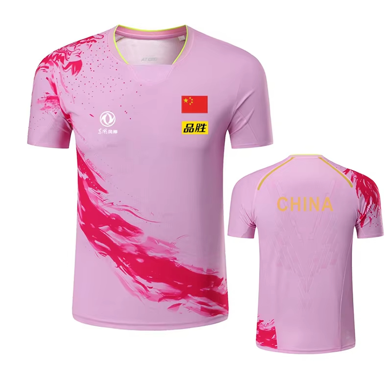 China Dragon Table Tennis Kosz – Badminton Lovers recenzja i cena