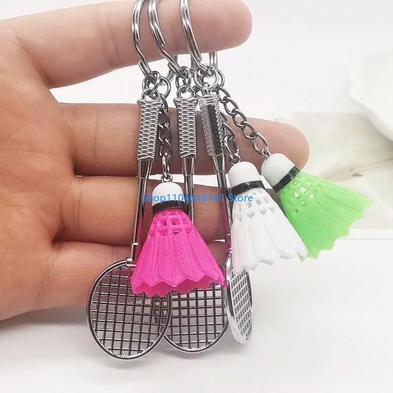 Badminton do dekoracji z zawie – Badminton Lovers recenzja i cena
