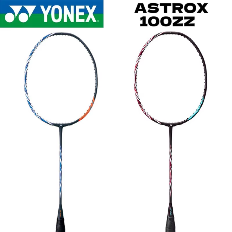 Rakieta do badmintona YONEX AS – Badminton Yonex String recenzja i cena
