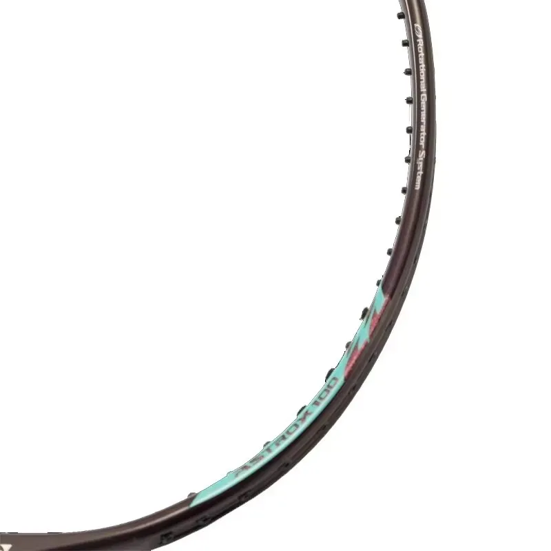Rakieta do badmintona YONEX AS – Badminton Yonex String recenzja i cena